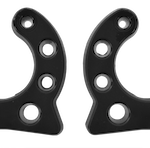 Shallow Water Anchor Mounting Clips