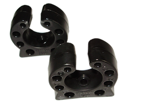Pole Storage Clips | Fishing Rod Holders Pole Storage Clips | Fishing Rod Holders